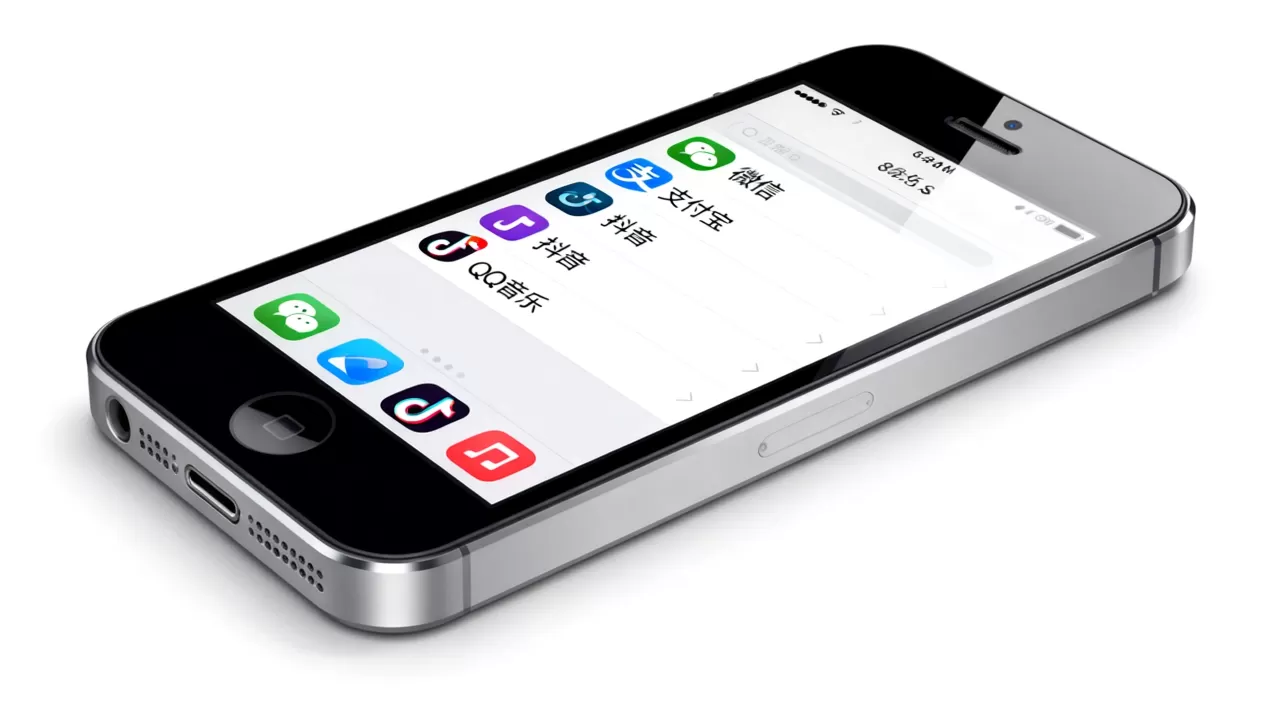 iphone5s有什么软件好用,iphone5s还能装什么软件 iphone5s有什么软件好用,iphone5s还能装什么软件