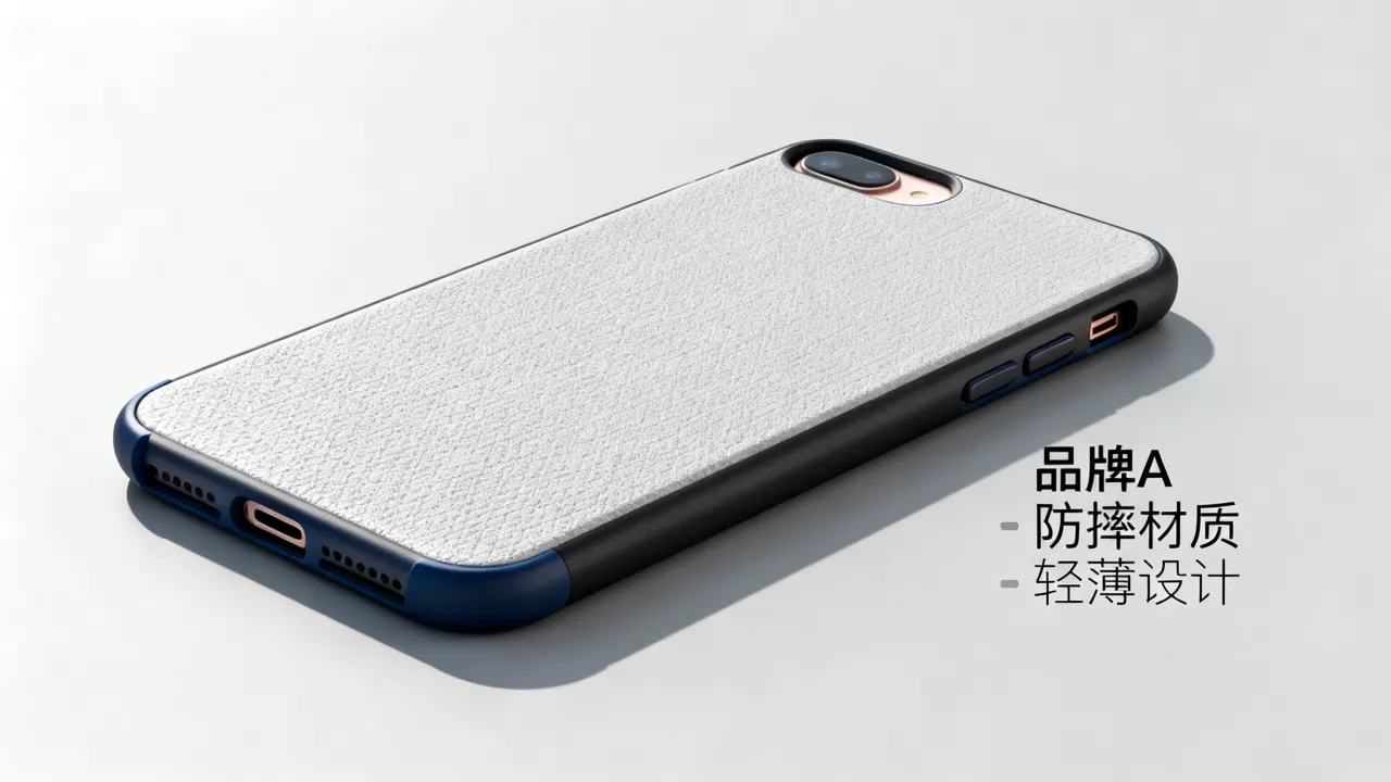 iphone6plus保护套，iphone6plus保护套哪个牌子好
