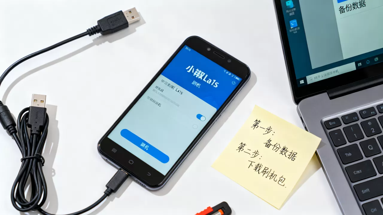 小辣椒la2s刷机教程,小辣椒手机刷机失败怎么办 小辣椒la2s刷机教程,小辣椒手机刷机失败怎么办
