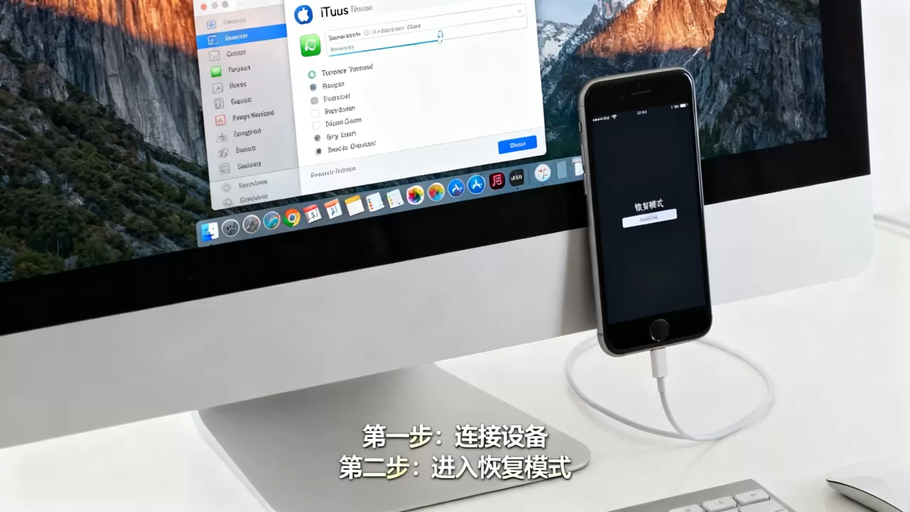 itunes上怎么刷机教程视频,itunes刷机教程 itunes上怎么刷机教程视频,itunes刷机教程