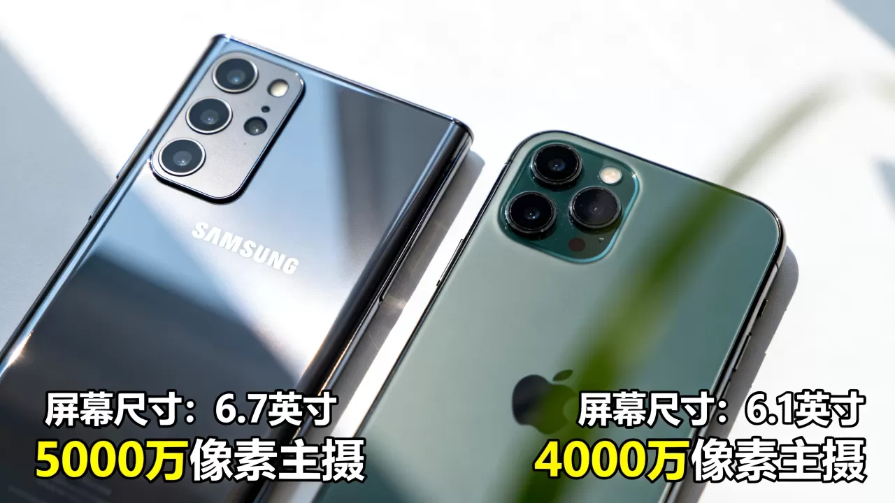 三星手机和iPhone手机哪个好,三星手机和iPhone手机对比 三星手机和iPhone手机哪个好,三星手机和iPhone手机对比
