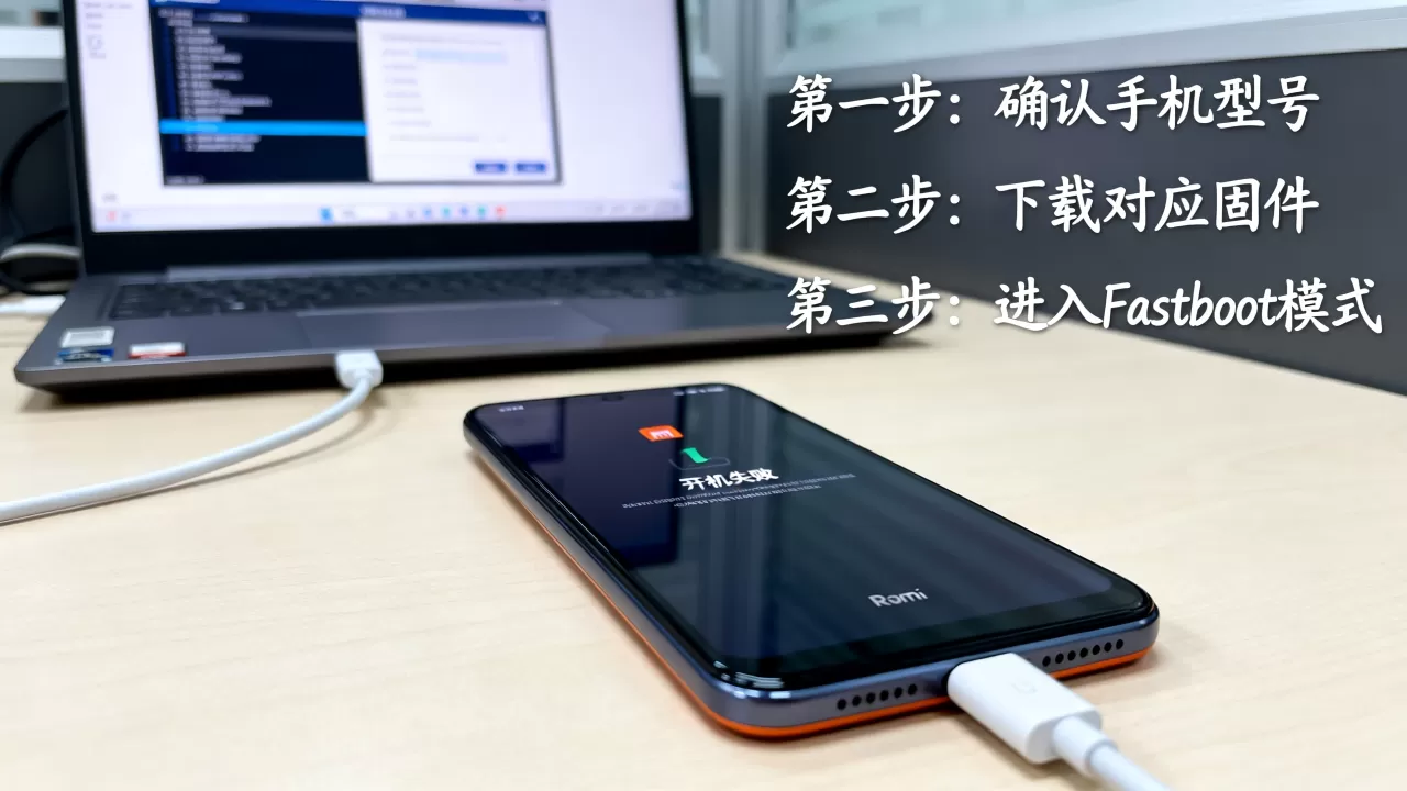 红米刷机后开不开机怎么办,红米手机刷机变砖解决方法 红米刷机后开不开机怎么办,红米手机刷机变砖解决方法
