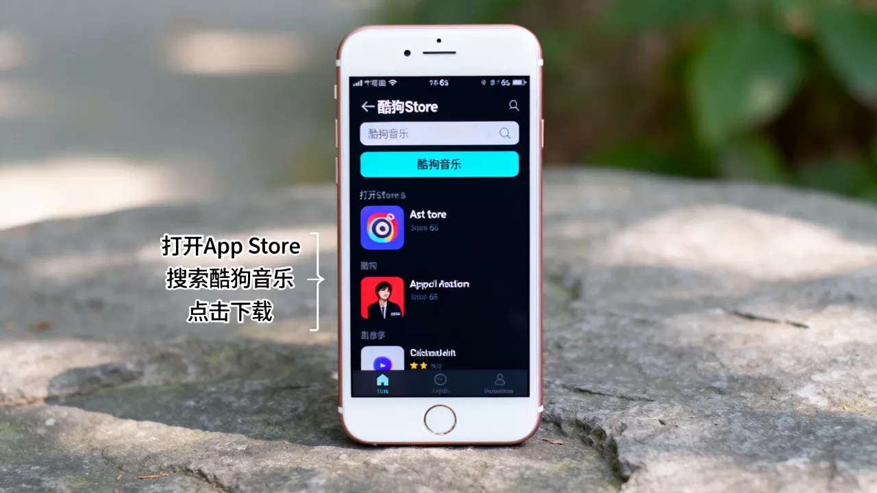 iphone6s酷狗音乐怎么下载,iphone6s酷狗音乐 iphone6s酷狗音乐怎么下载,iphone6s酷狗音乐