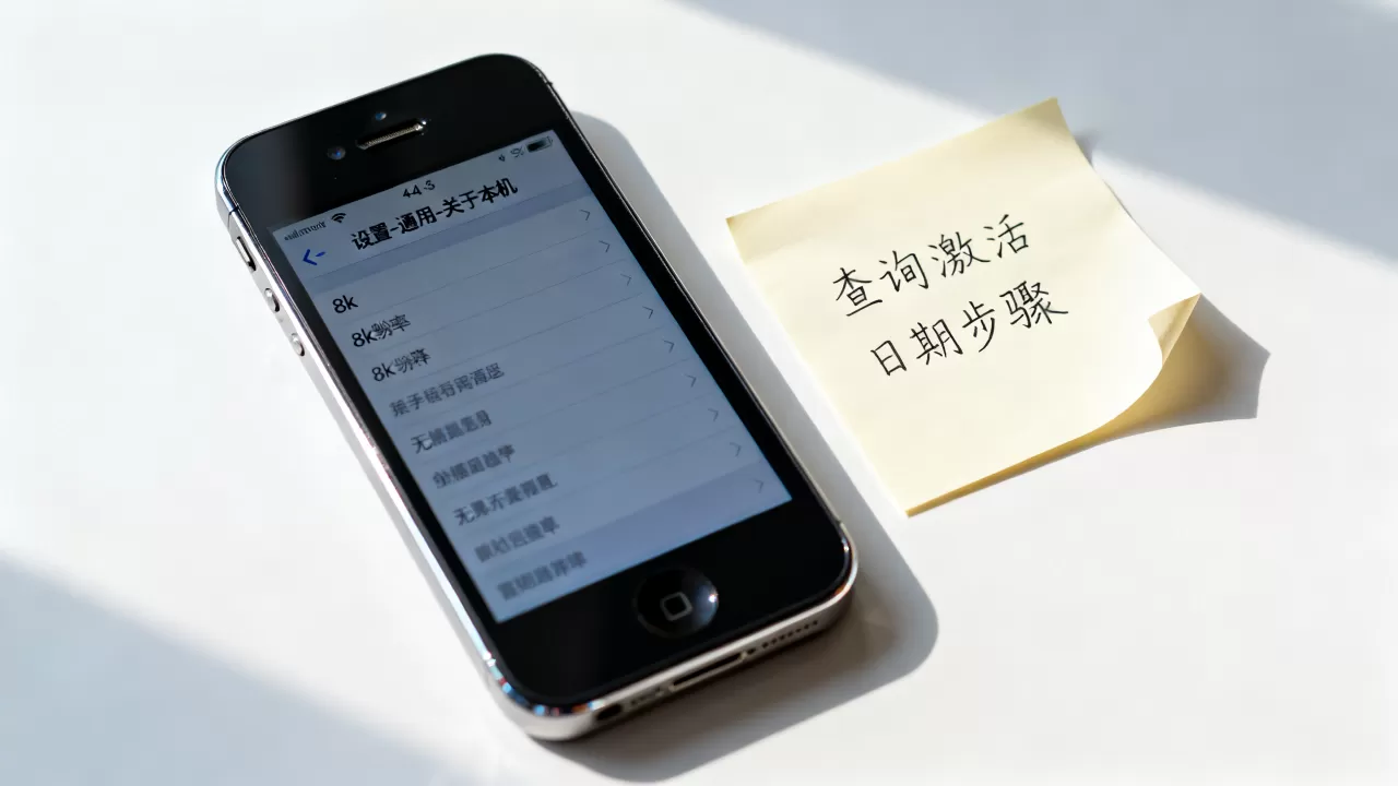 查iphone4s激活时间,iphone4s怎么查激活日期 查iphone4s激活时间,iphone4s怎么查激活日期