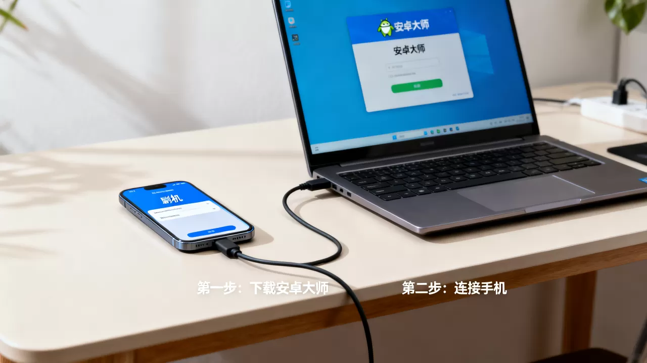 安卓大师一键刷机教程,安卓手机刷机软件哪个好用 安卓大师一键刷机教程,安卓手机刷机软件哪个好用
