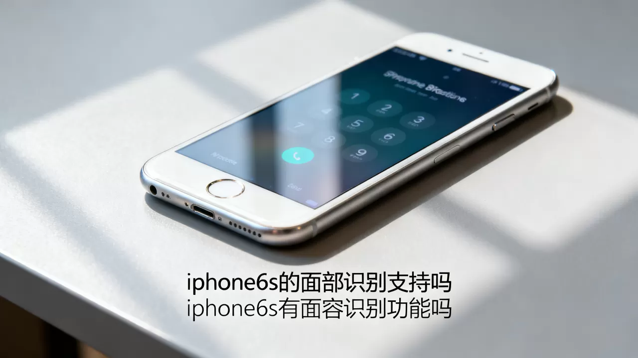 iphone6s的面部识别支持吗,iphone6s有面容识别功能吗 iphone6s的面部识别支持吗,iphone6s有面容识别功能吗
