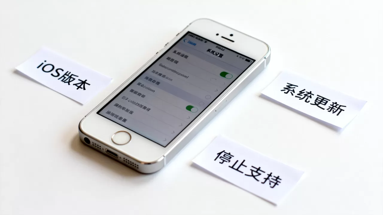 iphone5还能升级系统吗,iphone5停止更新系统 iphone5还能升级系统吗,iphone5停止更新系统