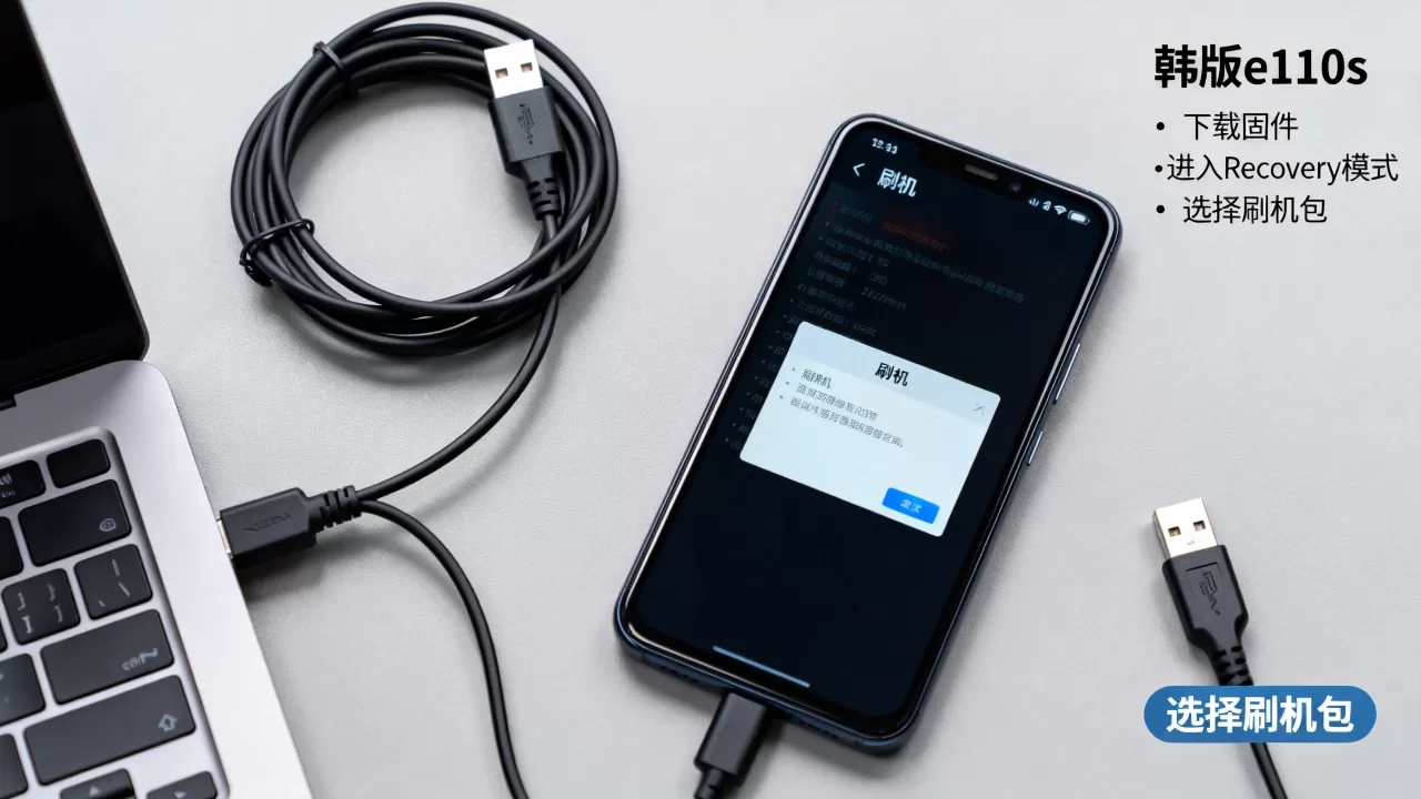 韩版e110s刷机教程,韩版e110s刷机后没信号 韩版e110s刷机教程,韩版e110s刷机后没信号