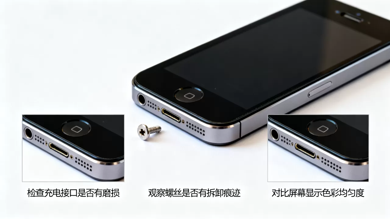 iphone5s辨别翻新机,iPhone5s翻新机怎么辨别 iphone5s辨别翻新机,iPhone5s翻新机怎么辨别