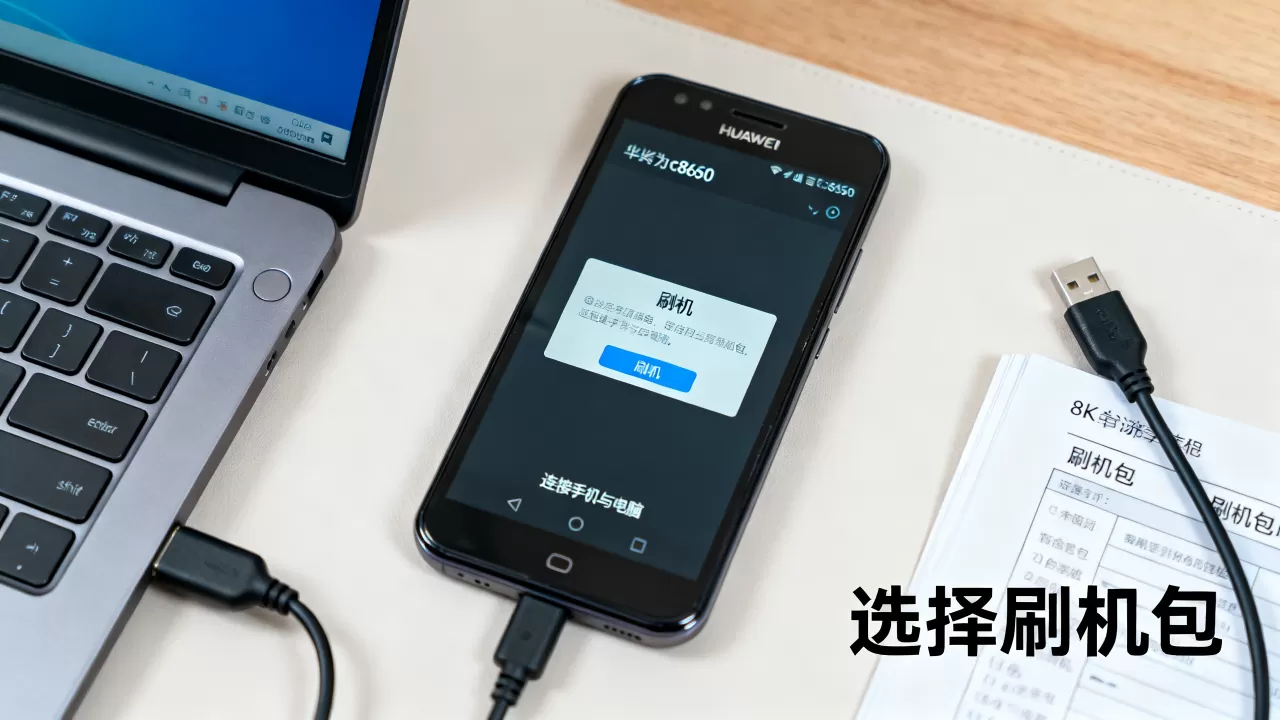 华为c8650刷机包下载,华为c8650刷机教程 华为c8650刷机包下载,华为c8650刷机教程
