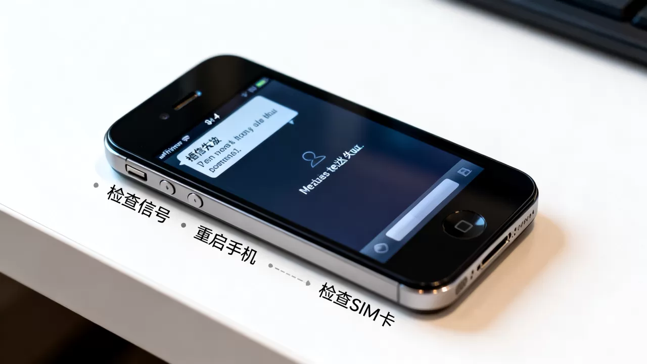 iphone4短信发不出怎么办,iphone4短信发送失败解决方法 iphone4短信发不出怎么办,iphone4短信发送失败解决方法