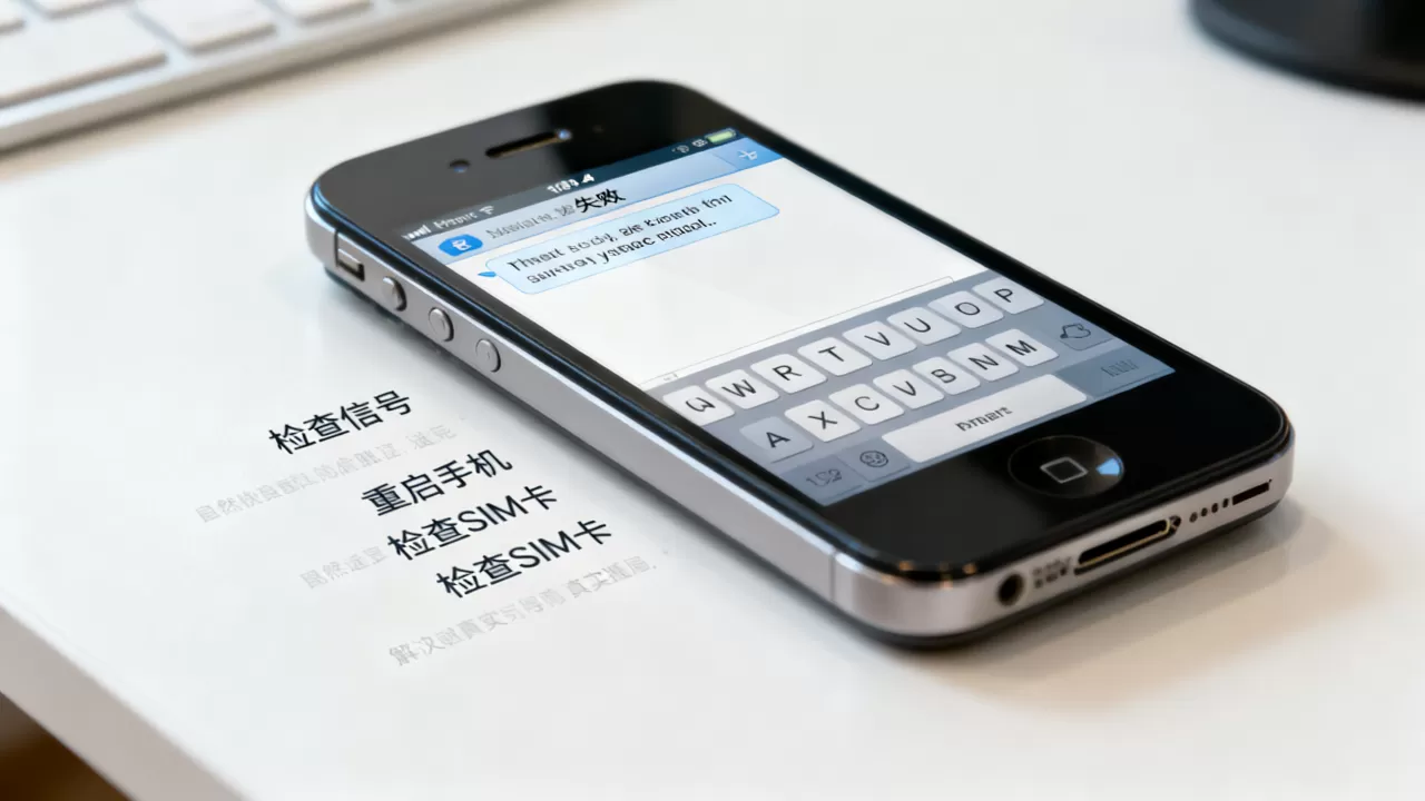iphone4短信发不出怎么办,iphone4短信发送失败解决方法 iphone4短信发不出怎么办,iphone4短信发送失败解决方法