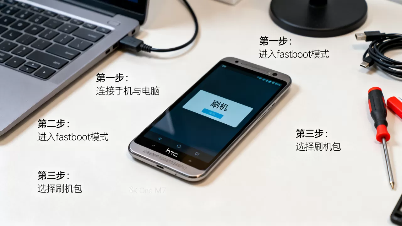 htc one m7刷机教程,htc one m7怎么刷机? htc one m7刷机教程,htc one m7怎么刷机?
