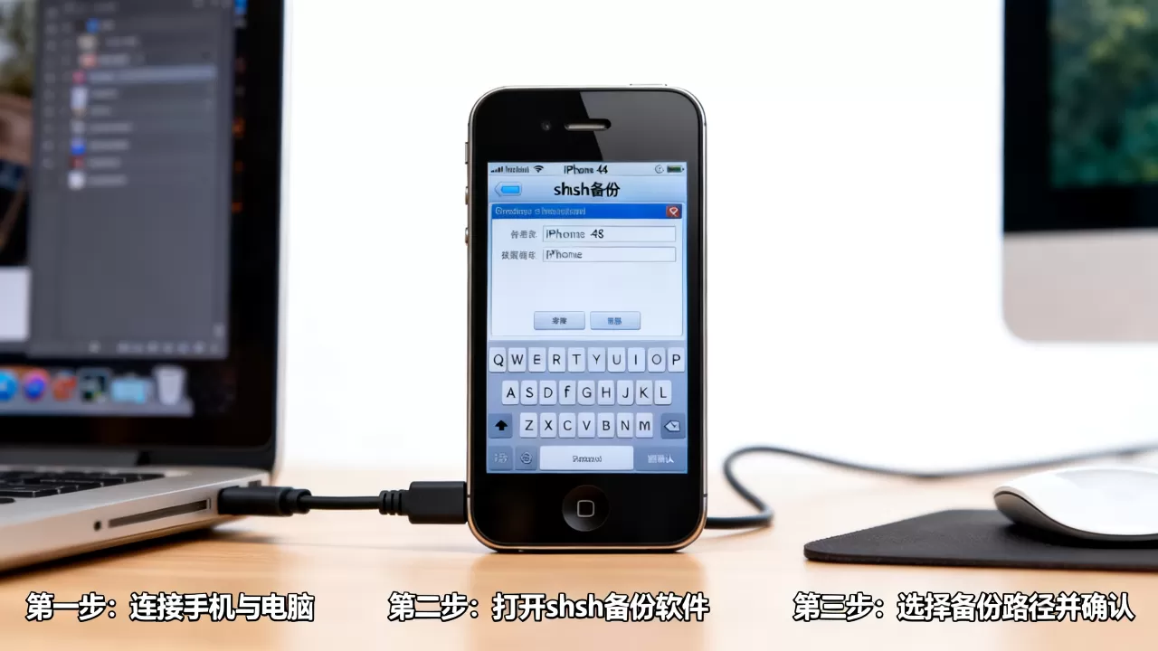 iphone4s shsh怎么备份,iphone4s shsh备份教程 iphone4s shsh怎么备份,iphone4s shsh备份教程