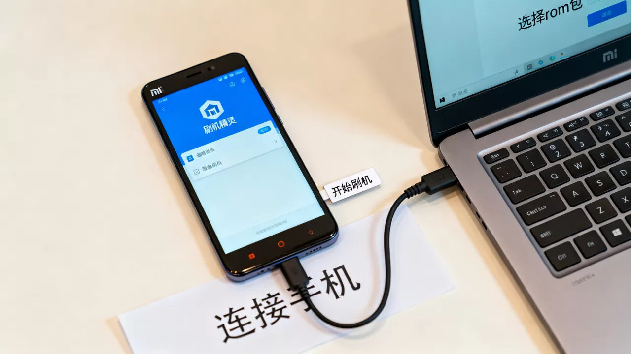 红米3s刷机精灵怎么用,红米3s刷机教程 红米3s刷机精灵怎么用,红米3s刷机教程