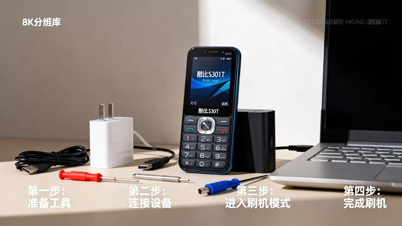 酷比s301t刷机教程,酷比s301t怎么刷机 酷比s301t刷机教程,酷比s301t怎么刷机