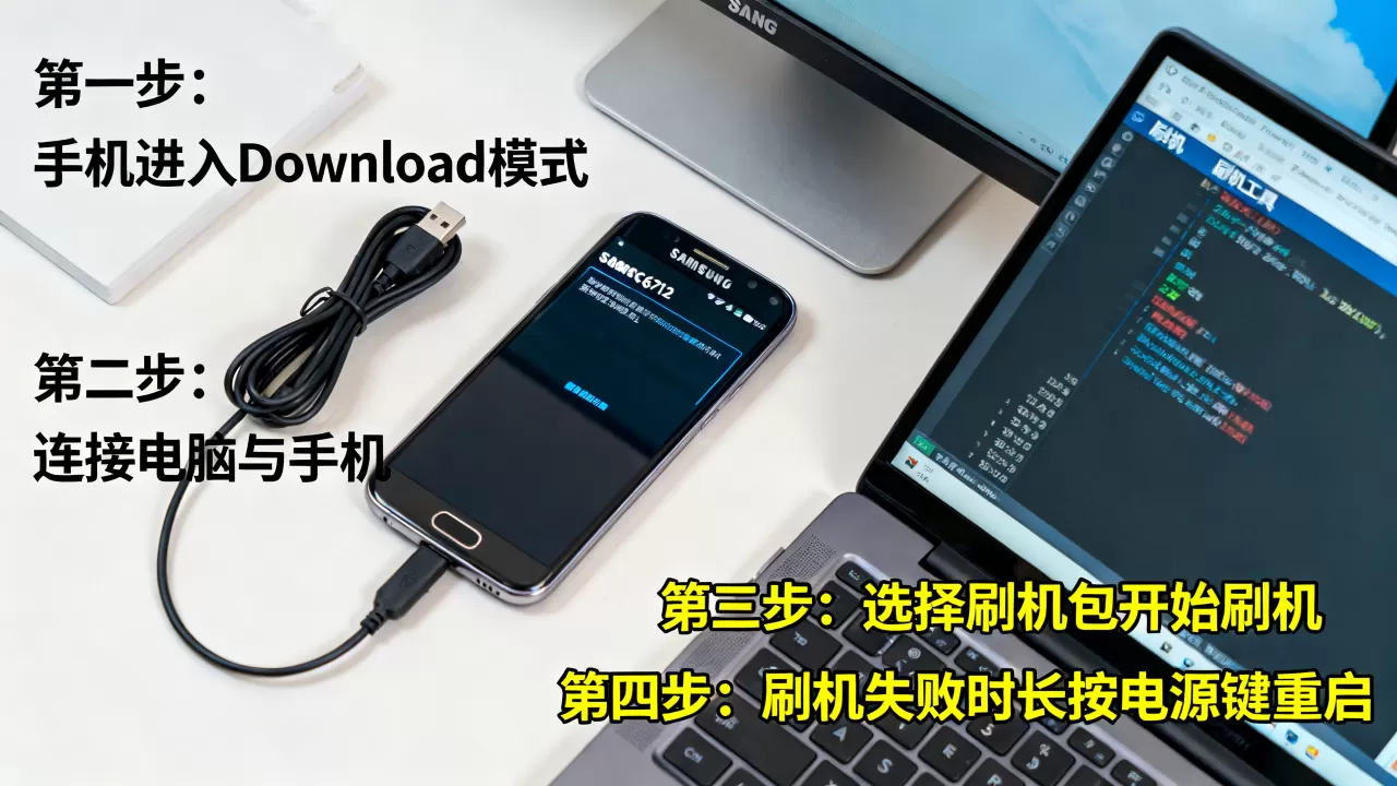 三星c6712刷机教程,三星c6712刷机失败怎么办 三星c6712刷机教程,三星c6712刷机失败怎么办