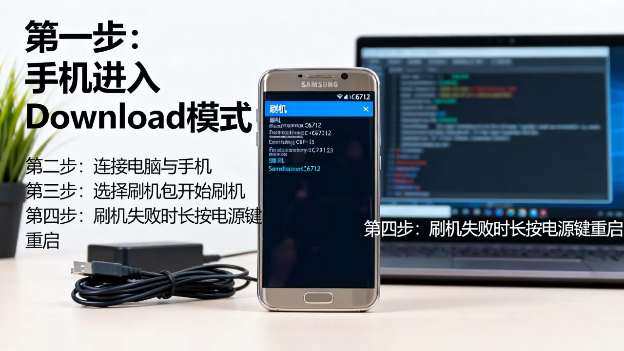 三星c6712刷机教程,三星c6712刷机失败怎么办 三星c6712刷机教程,三星c6712刷机失败怎么办