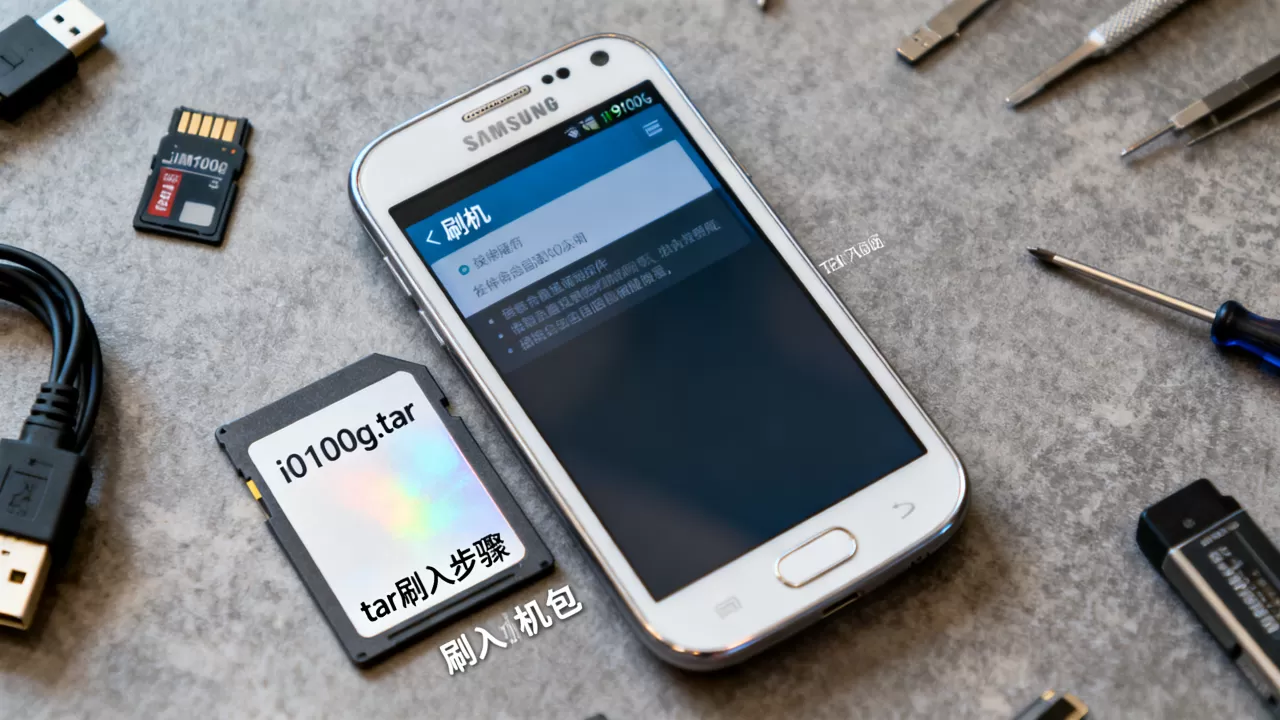三星i9100g tar刷机包,三星i9100g怎么刷入tar格式固件 三星i9100g tar刷机包,三星i9100g怎么刷入tar格式固件