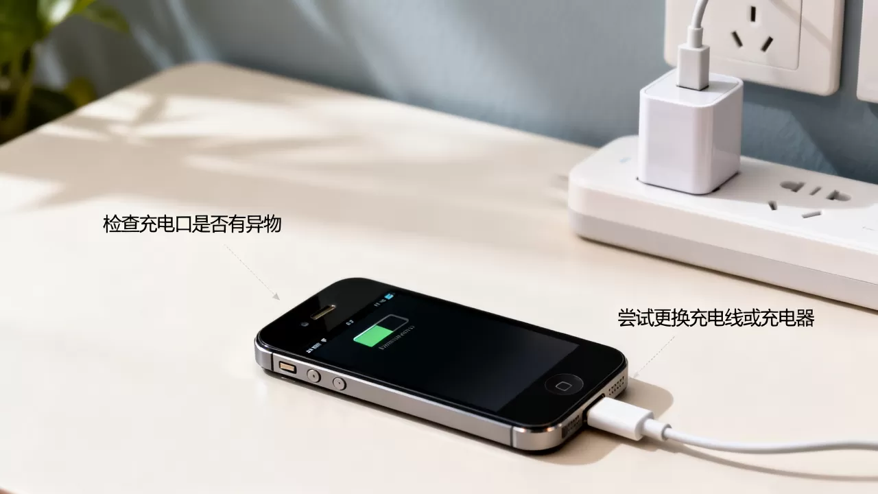 iphone5没电开不了机,iphone5没电了充不进电怎么办 iphone5没电开不了机,iphone5没电了充不进电怎么办