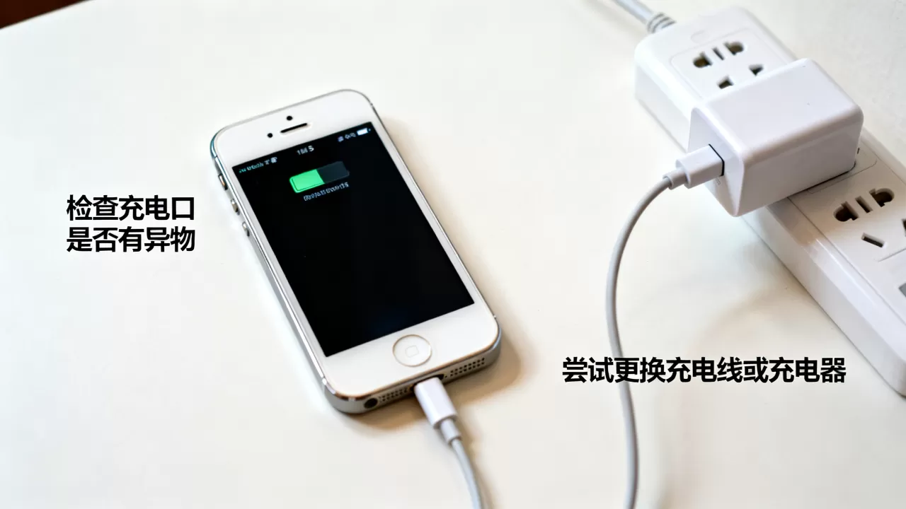 iphone5没电开不了机,iphone5没电了充不进电怎么办 iphone5没电开不了机,iphone5没电了充不进电怎么办