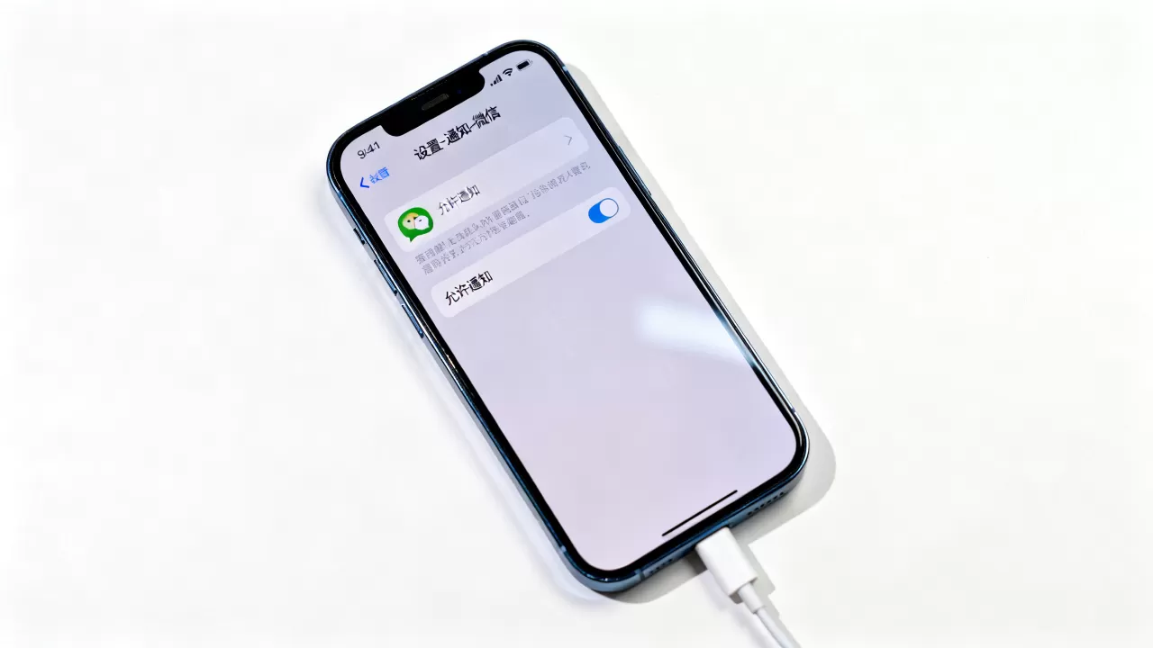 iPhone微信收不到消息怎么办?苹果手机微信推送不显示 iPhone微信收不到消息怎么办?苹果手机微信推送不显示