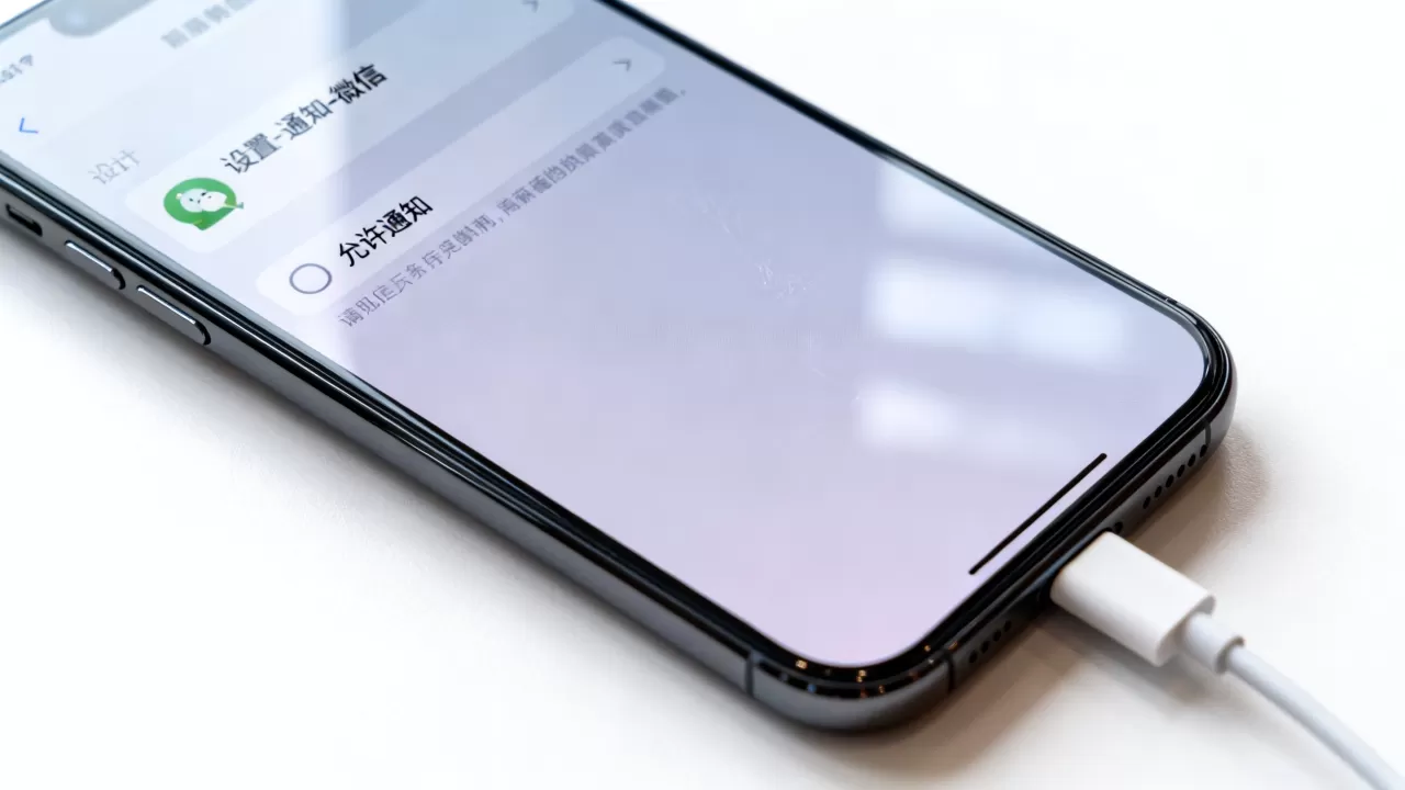iPhone微信收不到消息怎么办?苹果手机微信推送不显示 iPhone微信收不到消息怎么办?苹果手机微信推送不显示
