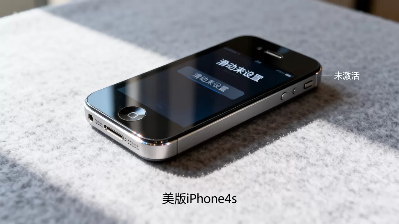 美版iphone4s未激活,美版iPhone4s未激活能激活吗 美版iphone4s未激活,美版iPhone4s未激活能激活吗