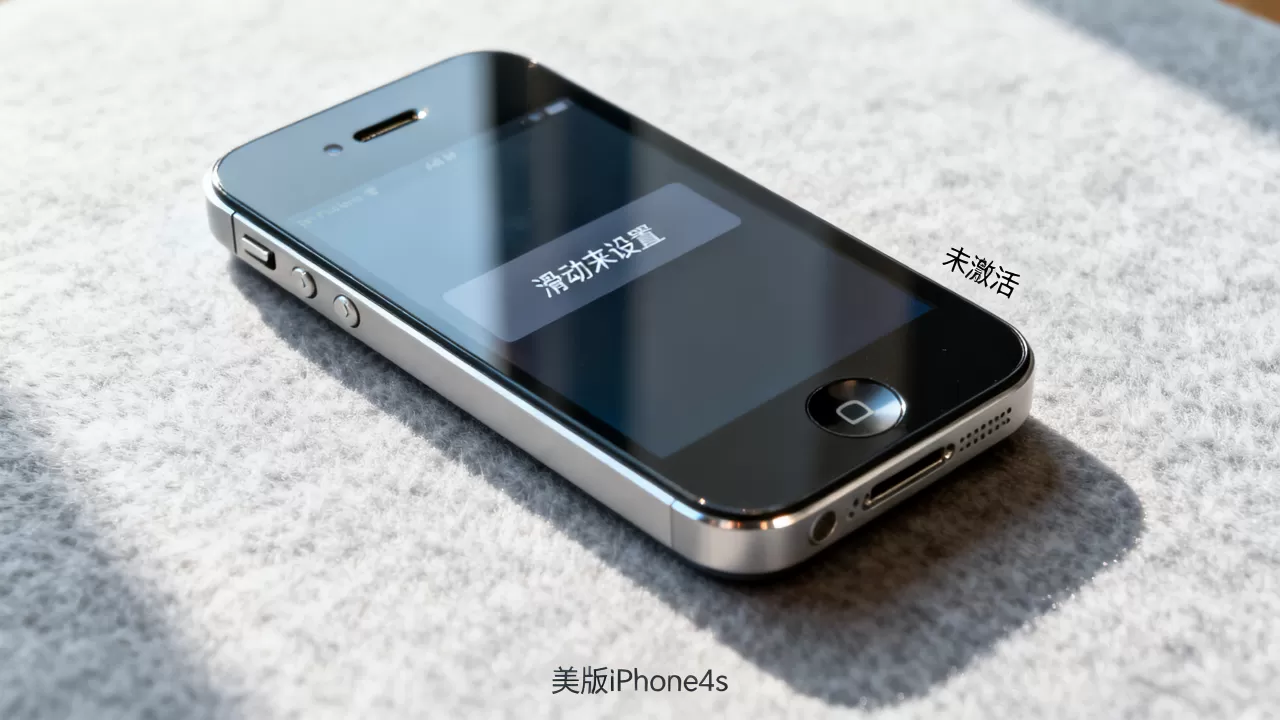 美版iphone4s未激活,美版iPhone4s未激活能激活吗 美版iphone4s未激活,美版iPhone4s未激活能激活吗