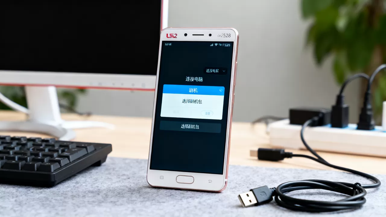 乐2X528刷机包怎么刷？乐2X528刷机包下载