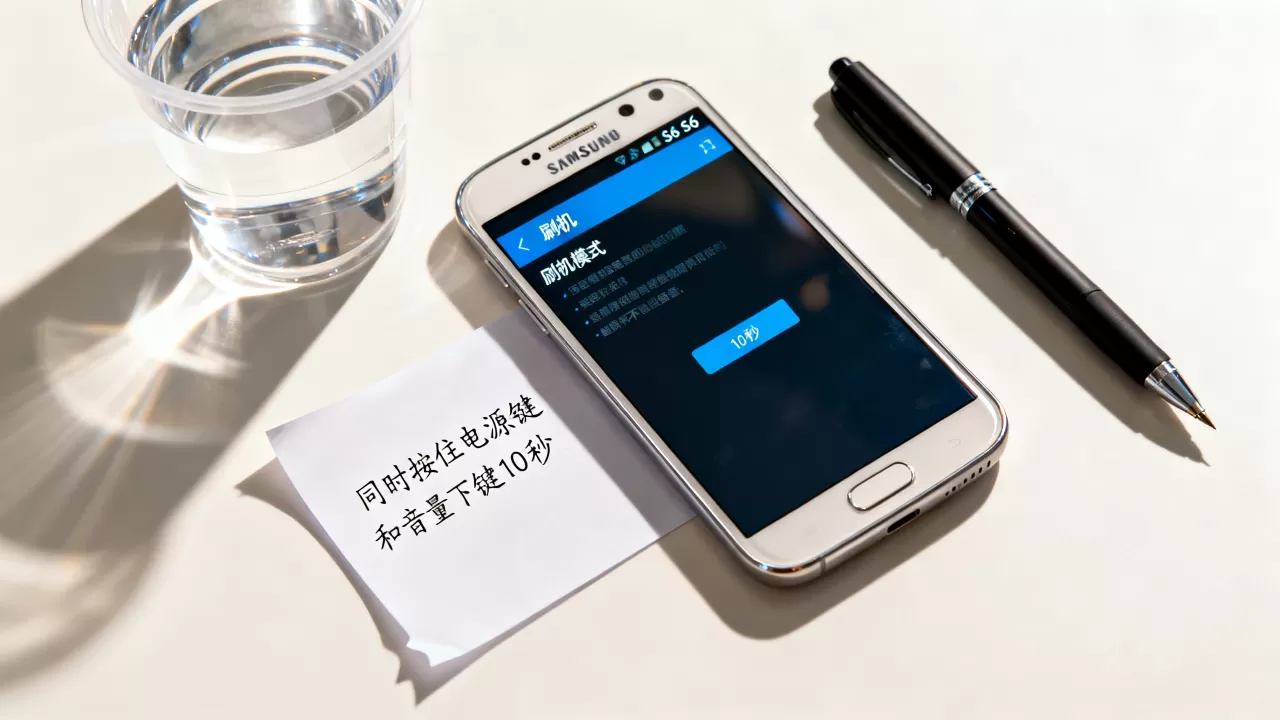 s6刷机模式怎么退出,三星s6进入刷机模式如何退出 s6刷机模式怎么退出,三星s6进入刷机模式如何退出