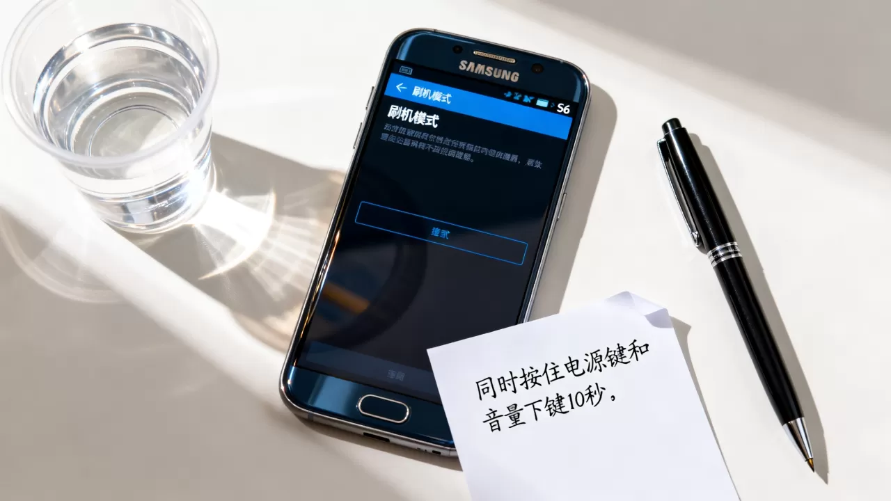s6刷机模式怎么退出,三星s6进入刷机模式如何退出 s6刷机模式怎么退出,三星s6进入刷机模式如何退出