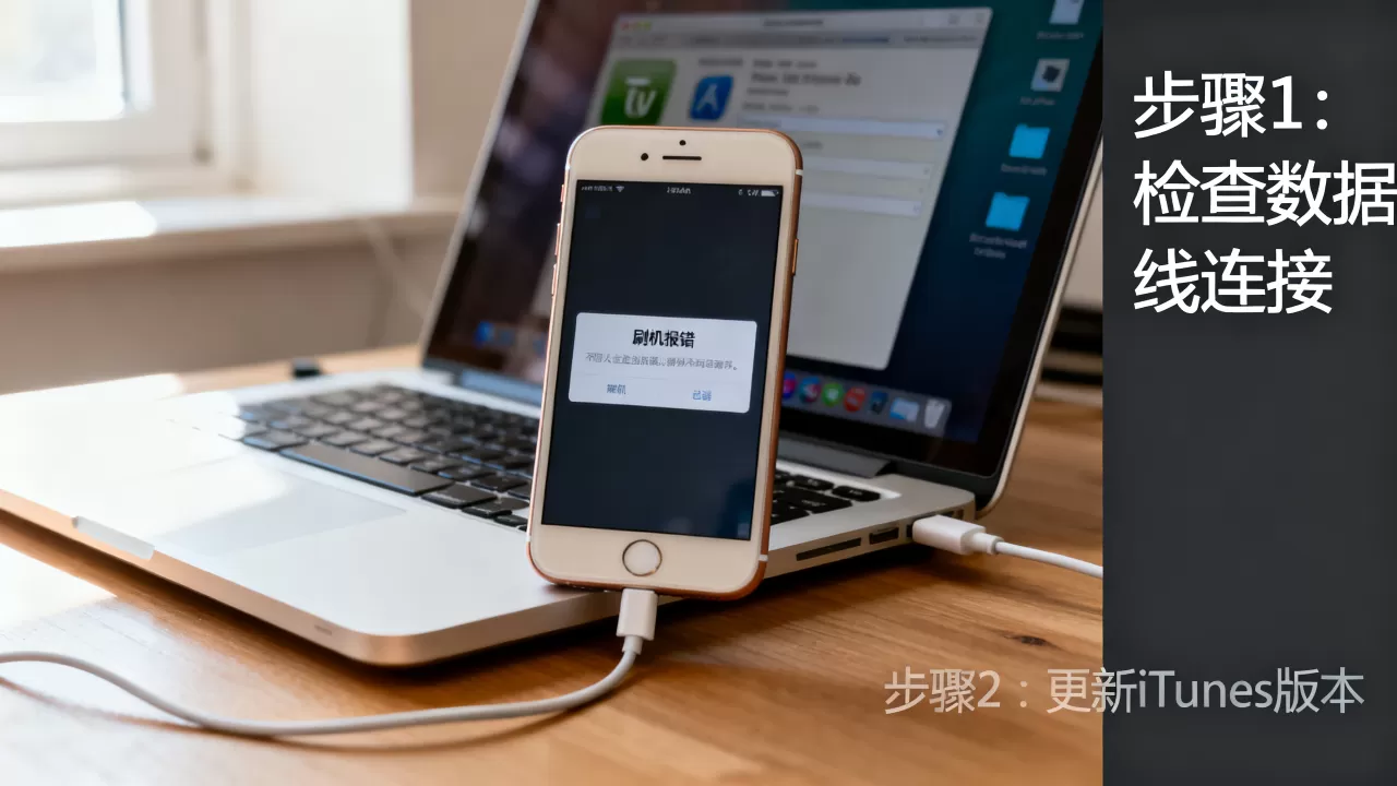 iphone6s刷机报错-6怎么办?iphone6s刷机报错6解决方法 iphone6s刷机报错-6怎么办?iphone6s刷机报错6解决方法