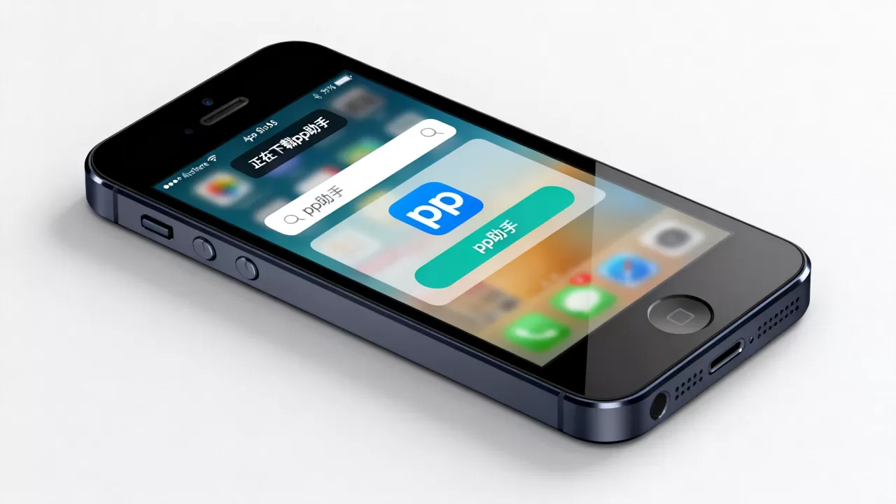 iphone5s下载pp助手,iphone5s怎么下载pp助手 iphone5s下载pp助手,iphone5s怎么下载pp助手