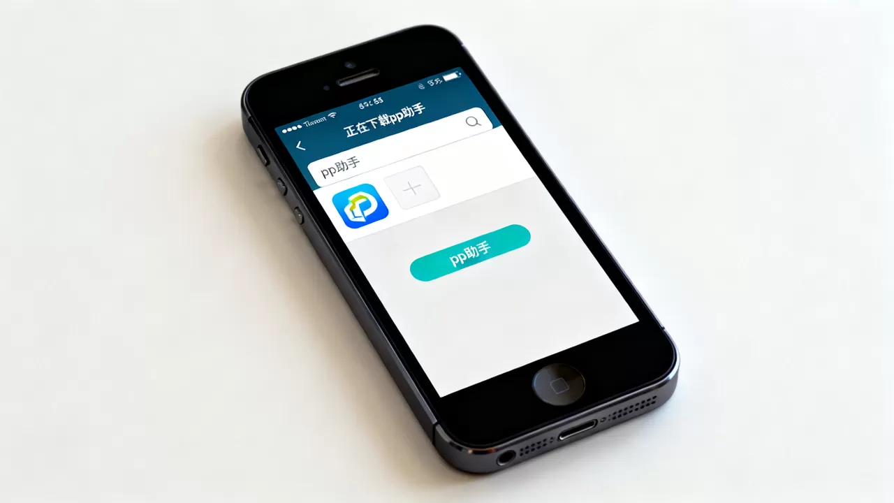 iphone5s下载pp助手,iphone5s怎么下载pp助手 iphone5s下载pp助手,iphone5s怎么下载pp助手