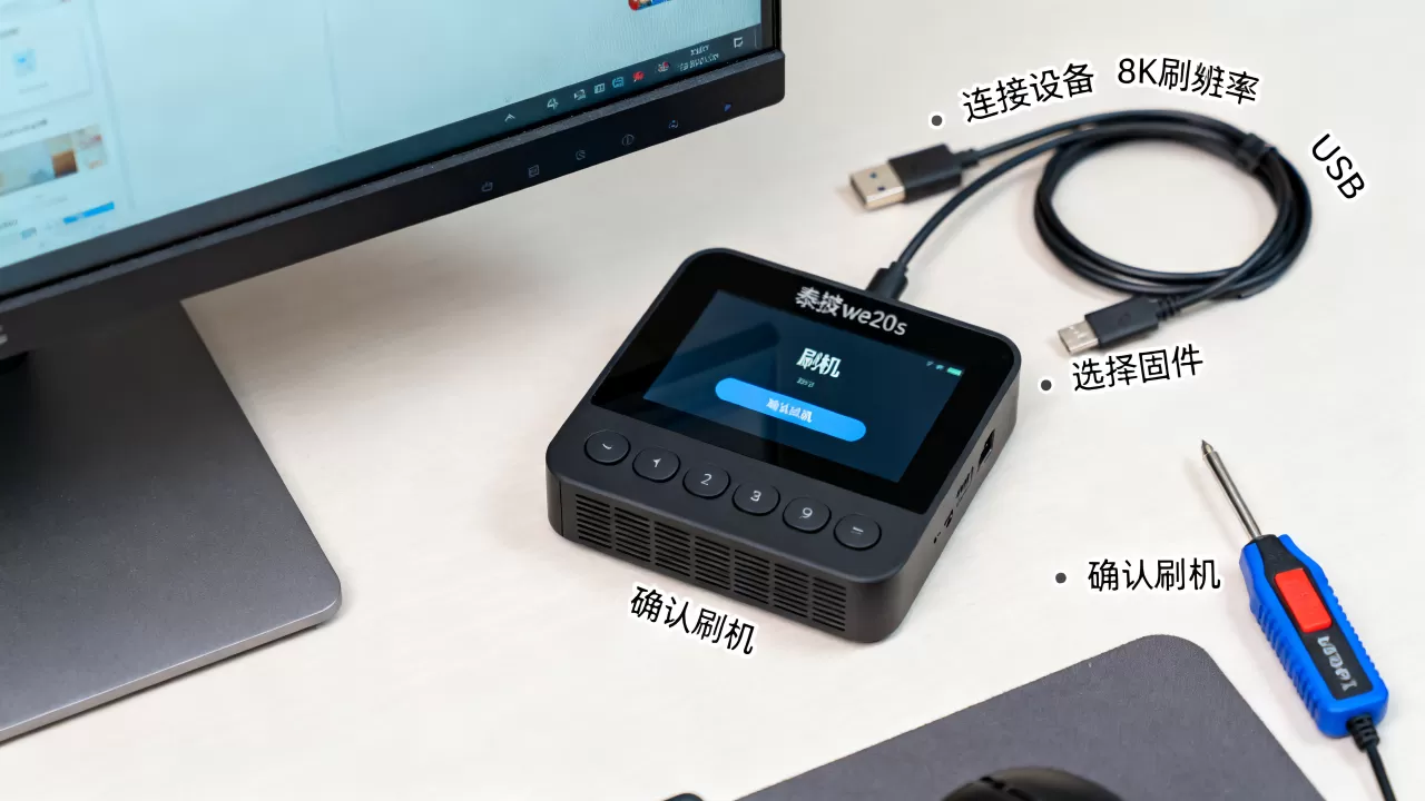 泰捷we20s刷机教程,泰捷we20s刷机失败怎么办 泰捷we20s刷机教程,泰捷we20s刷机失败怎么办