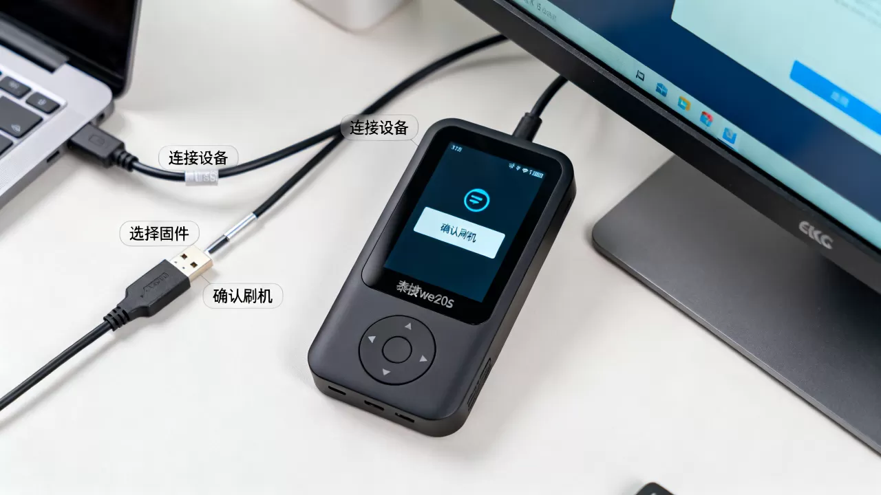 泰捷we20s刷机教程,泰捷we20s刷机失败怎么办 泰捷we20s刷机教程,泰捷we20s刷机失败怎么办