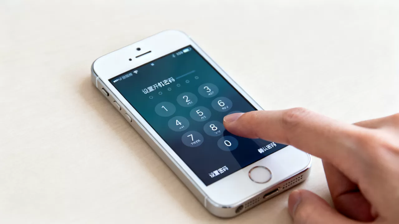 iphone5开机密码设置,iphone5怎么设置开机密码 iphone5开机密码设置,iphone5怎么设置开机密码