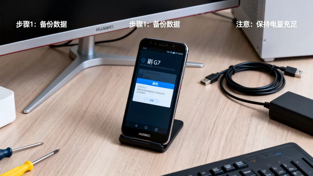 华为手机g7怎样刷机,华为g7刷机教程及注意事项 华为手机g7怎样刷机,华为g7刷机教程及注意事项