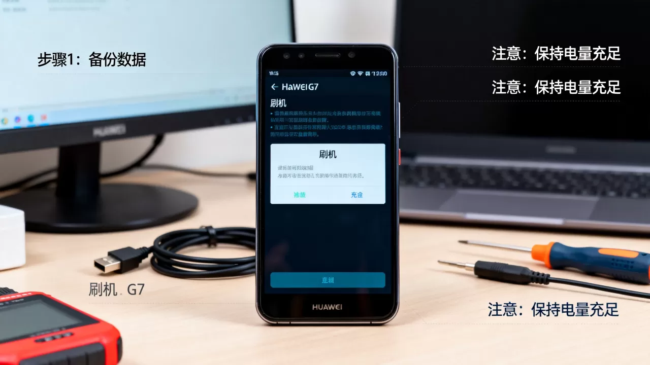 华为手机g7怎样刷机,华为g7刷机教程及注意事项 华为手机g7怎样刷机,华为g7刷机教程及注意事项