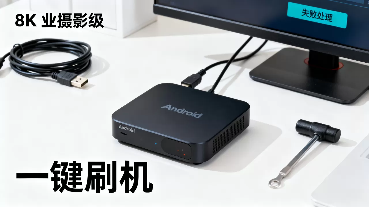 安卓盒子一键刷机教程,安卓盒子刷机失败怎么办 安卓盒子一键刷机教程,安卓盒子刷机失败怎么办