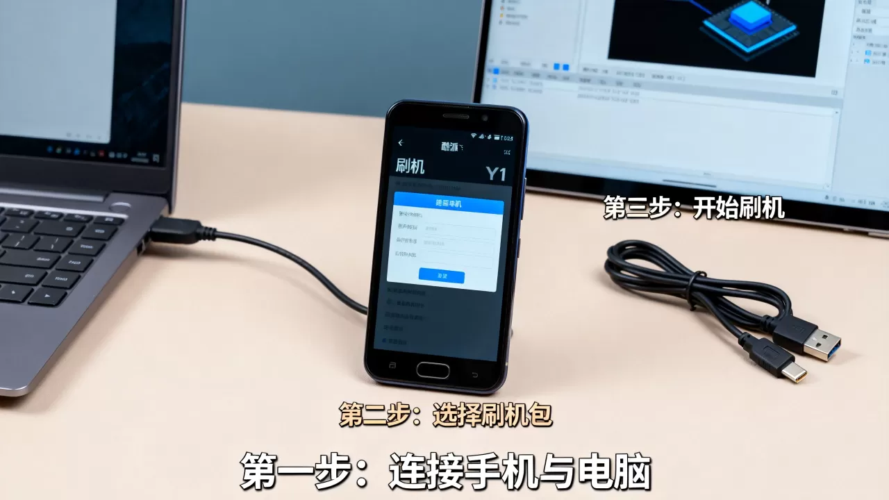 酷派y1怎么刷机,酷派y1手机刷机教程 酷派y1怎么刷机,酷派y1手机刷机教程