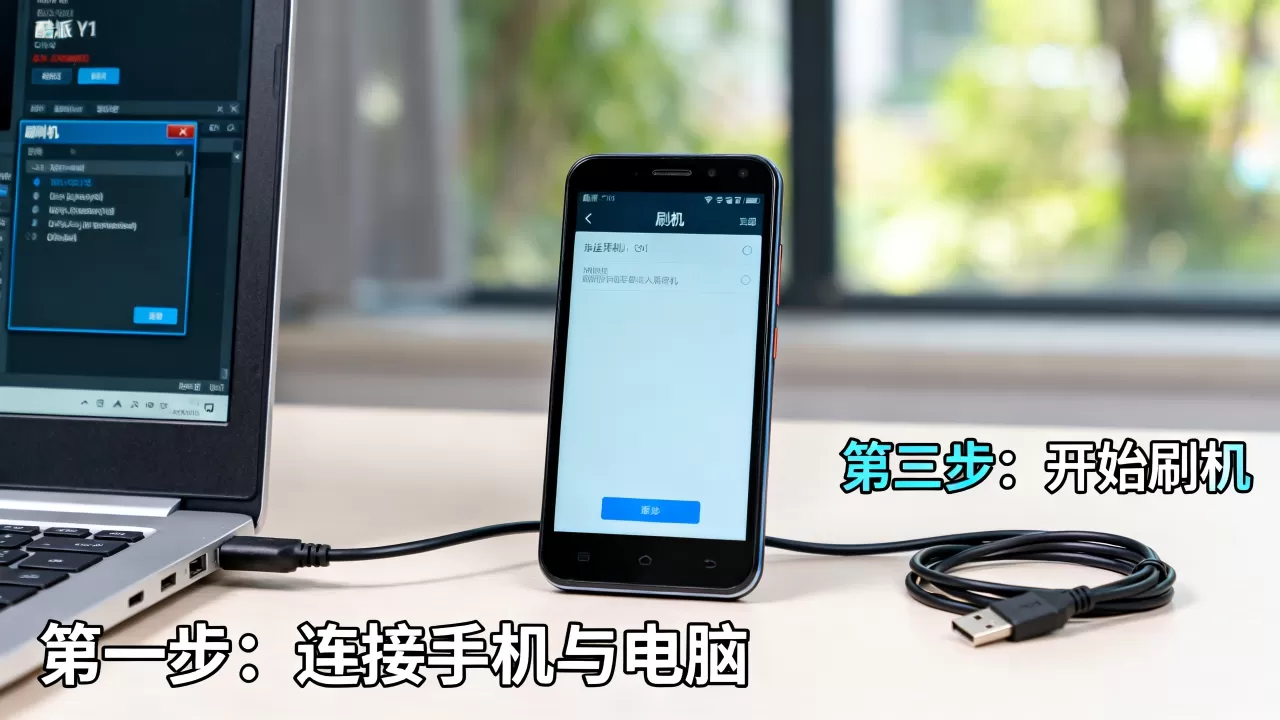 酷派y1怎么刷机,酷派y1手机刷机教程 酷派y1怎么刷机,酷派y1手机刷机教程