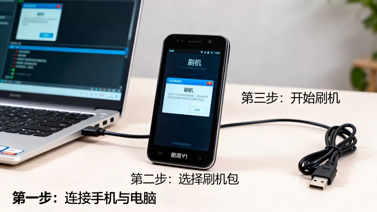 酷派y1怎么刷机,酷派y1手机刷机教程 酷派y1怎么刷机,酷派y1手机刷机教程