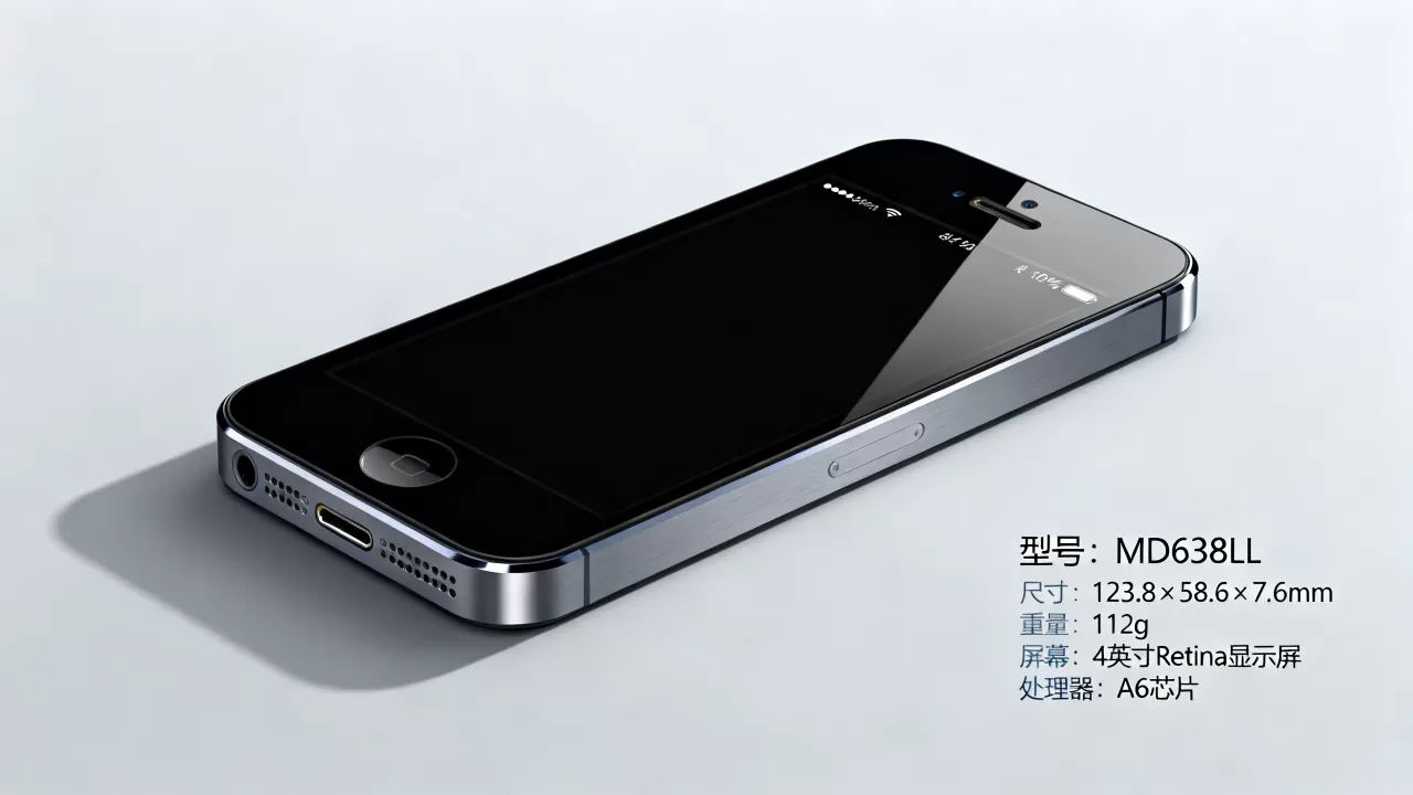 iphone5 md638ll是什么型号,iphone5 md638ll参数配置 iphone5 md638ll是什么型号,iphone5 md638ll参数配置