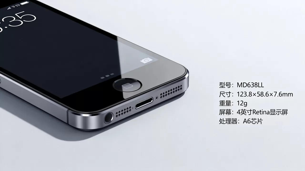 iphone5 md638ll是什么型号,iphone5 md638ll参数配置 iphone5 md638ll是什么型号,iphone5 md638ll参数配置