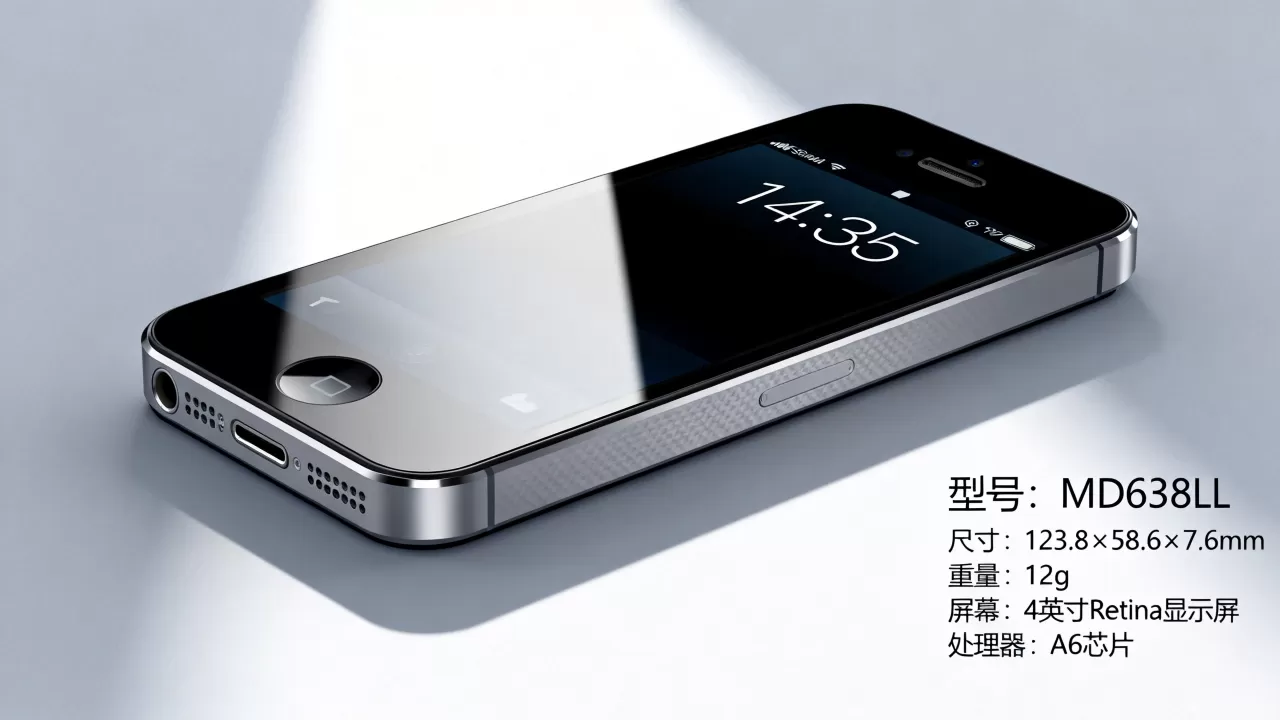 iphone5 md638ll是什么型号,iphone5 md638ll参数配置 iphone5 md638ll是什么型号,iphone5 md638ll参数配置