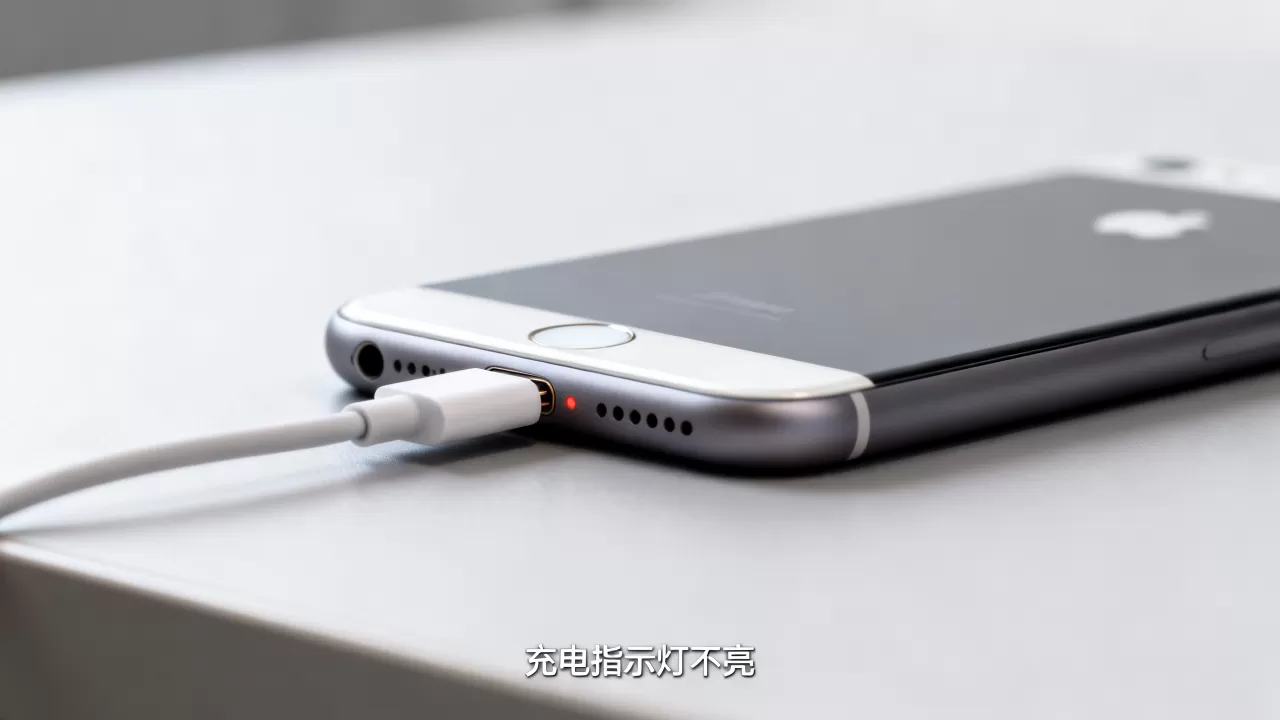 iphone7充电指示灯不亮,iphone7充电指示灯 iphone7充电指示灯不亮,iphone7充电指示灯