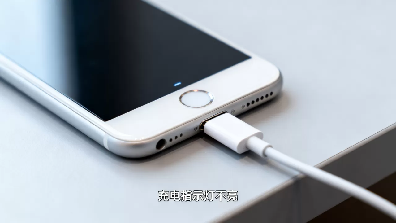 iphone7充电指示灯不亮,iphone7充电指示灯 iphone7充电指示灯不亮,iphone7充电指示灯