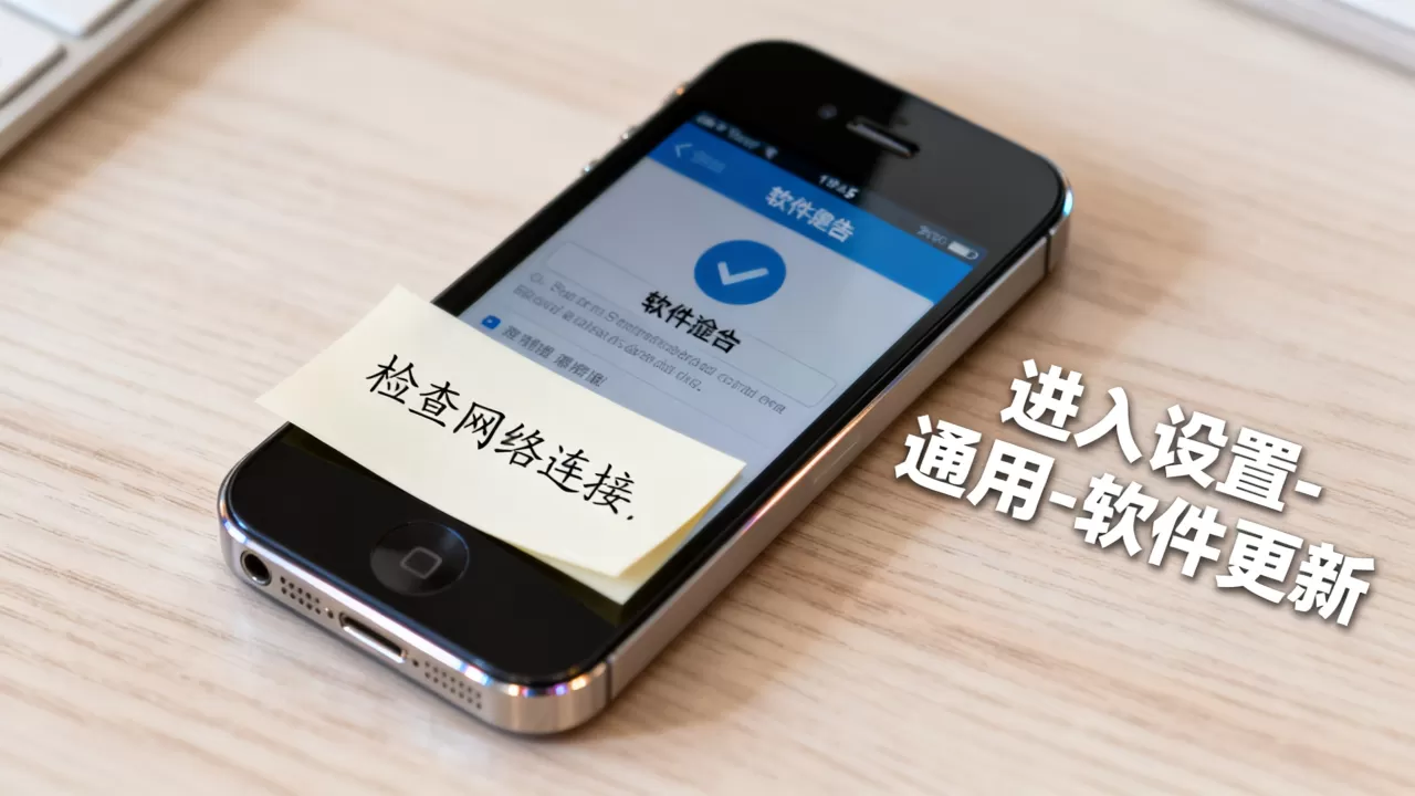 iphone5软件怎么更新,iphone5还能装最新软件吗 iphone5软件怎么更新,iphone5还能装最新软件吗